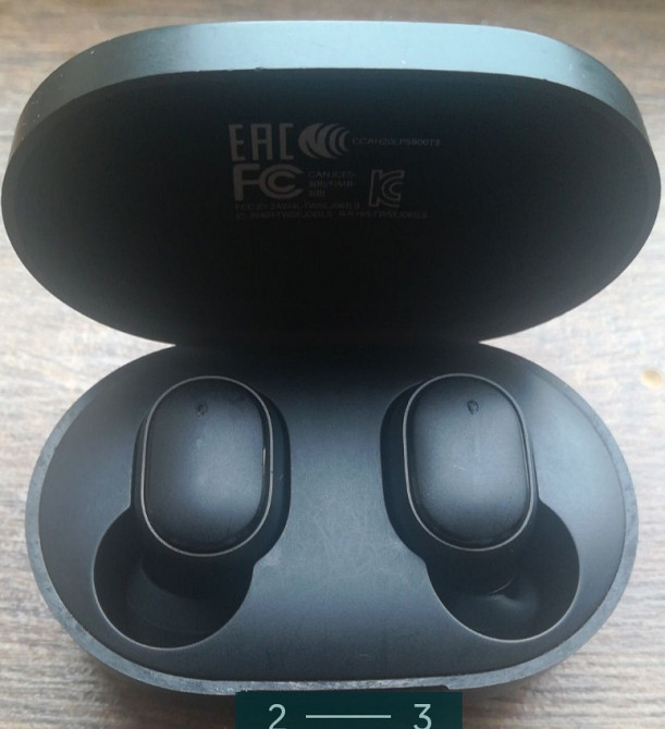 Наушники: M Basic 2. Харьков - изображение 3