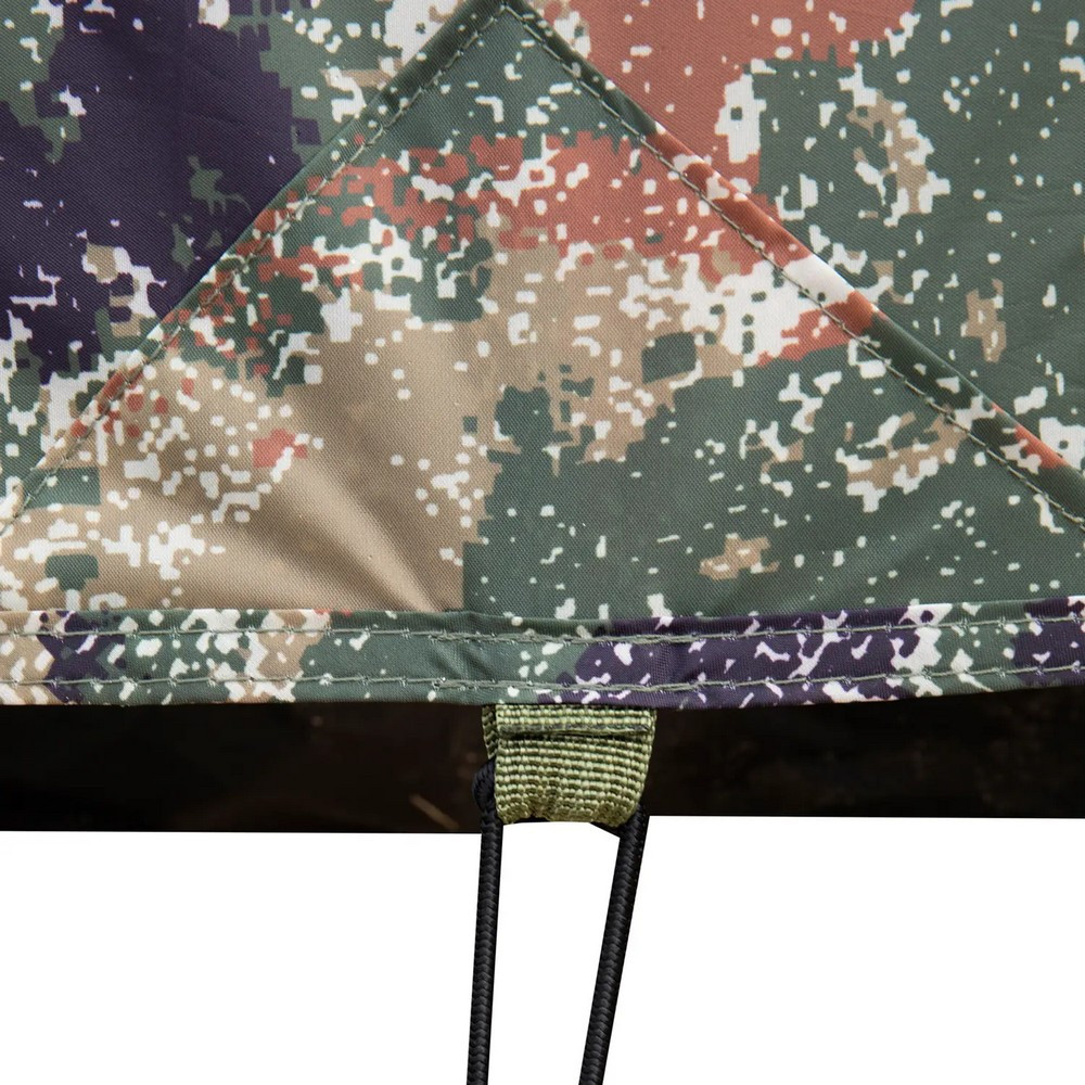 Трехместная палатка Tramp Lite Hunter 3 Київ - фото 6