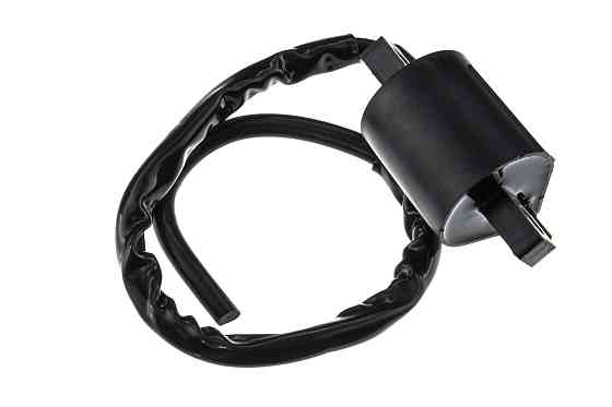 Котушка запалювання 4T CG125/150 KOMATCU (mod.A) Київ