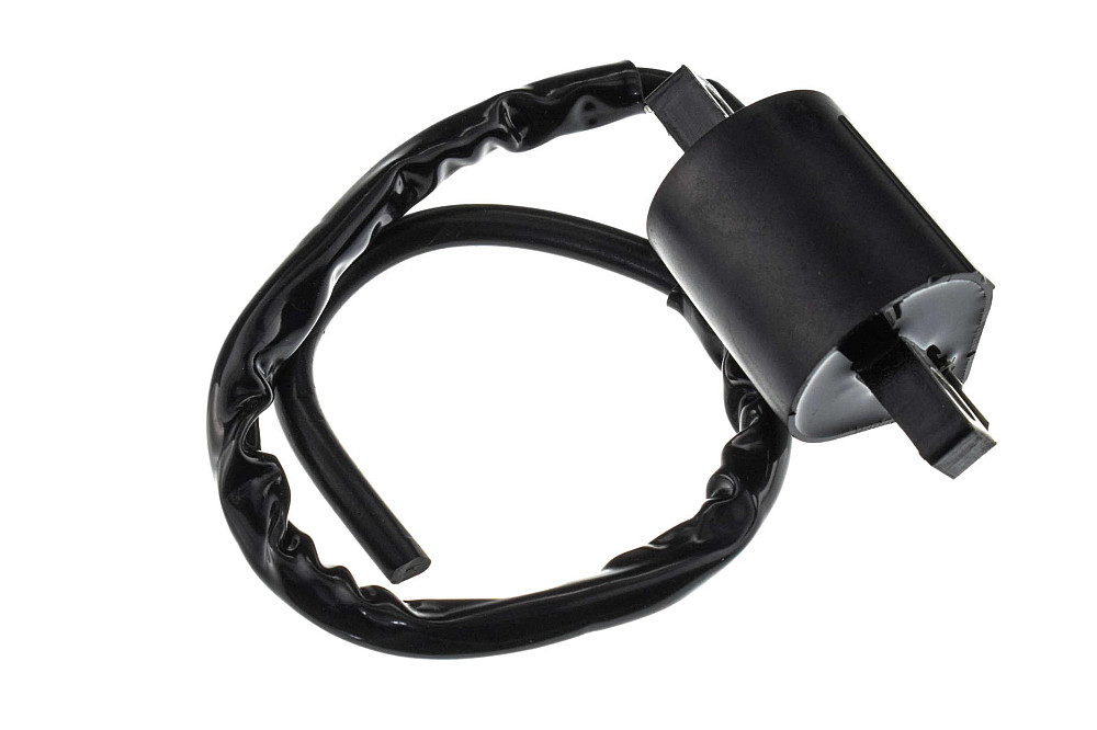 Котушка запалювання 4T CG125/150 KOMATCU (mod.A) Київ - фото 1