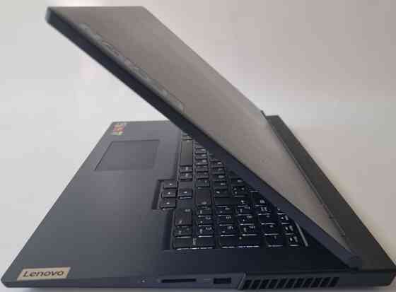 Lenovo Legion 17/R7 5800H/RTX 3070/RAM 16Gb/SSD512Gb/144Hz Киев