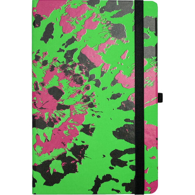 Книга записная Buromax Infinity 136х207 мм 96 листов в клетку (BM.255105-15) Винница - изображение 1