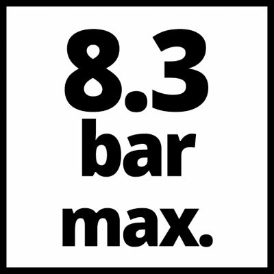 Степлер будівельний Einhell пневматичний TC-PN 50 (4137790) Вінниця - фото 9