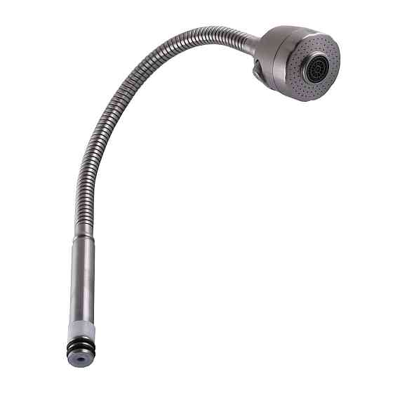 Вилив змішувача Globus Lux S103A Луцьк