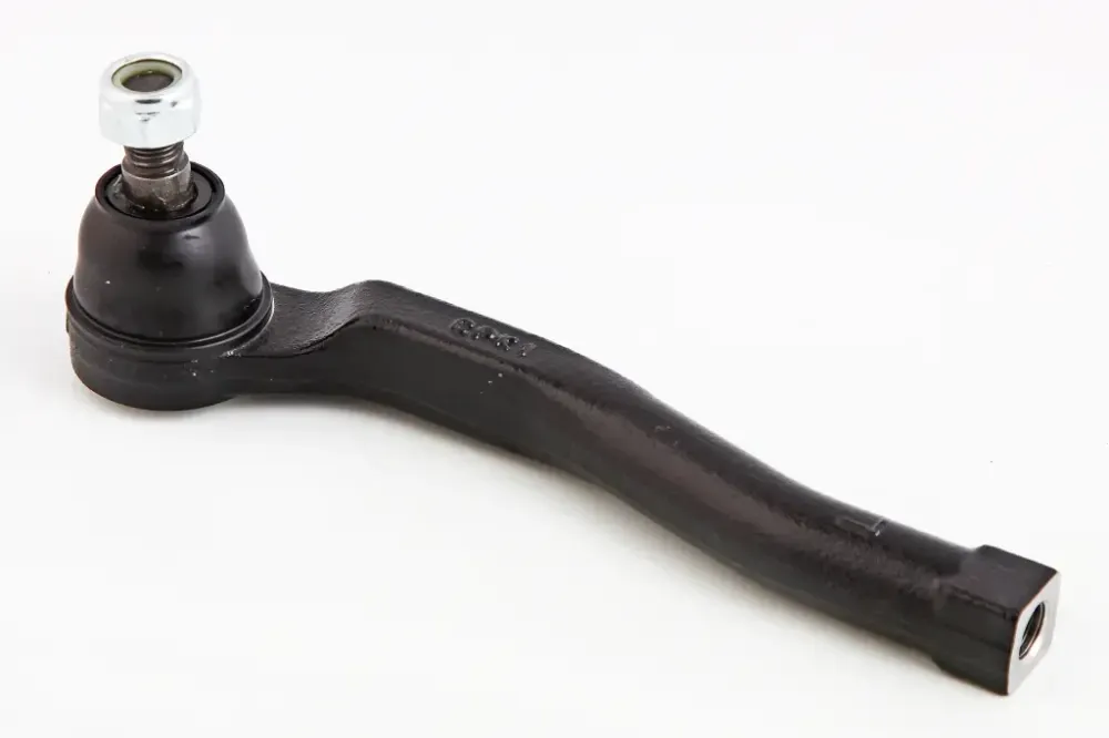 Наконечник рульової тяги Aveo 1.5 CTR лівий з гайкою Вінниця - фото 1