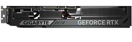 Відеокарта Gigabyte GeForce RTX 5070 WINDFORCE OC SFF 12G. Харків