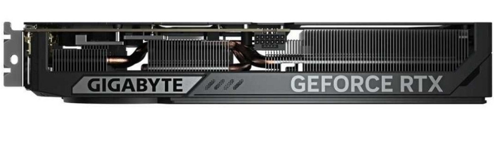 Видеокарта Gigabyte GeForce RTX 5070 WINDFORCE OC SFF 12G. Харьков - изображение 2