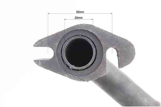 Глушник Yamaha BWS, тип 1 Київ