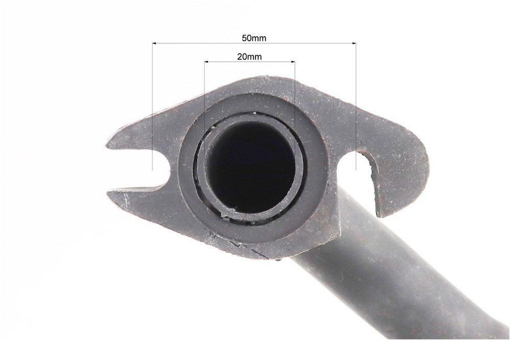 Глушник Yamaha BWS, тип 1 Киев - изображение 4