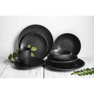 Тарелка Limited Edition Mekkano 20 см Супова (ZH-7015-5) Винница