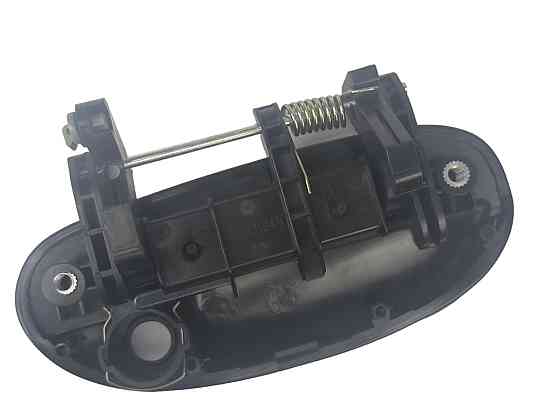 Ручка двери наружная Lanos, Sens передняя левая PHC Мукачево