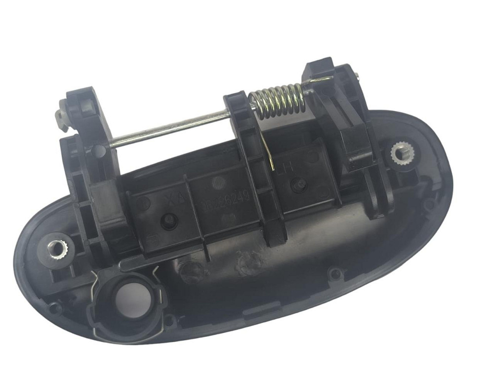 Ручка двери наружная Lanos, Sens передняя левая PHC Мукачево - изображение 2