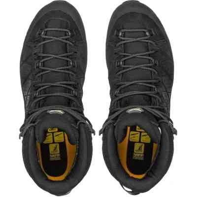 Черевики Salewa MS Alp Trainer 2 Mid GTX 61382 0971 - 44 - чорний (013.001.4999) Вінниця