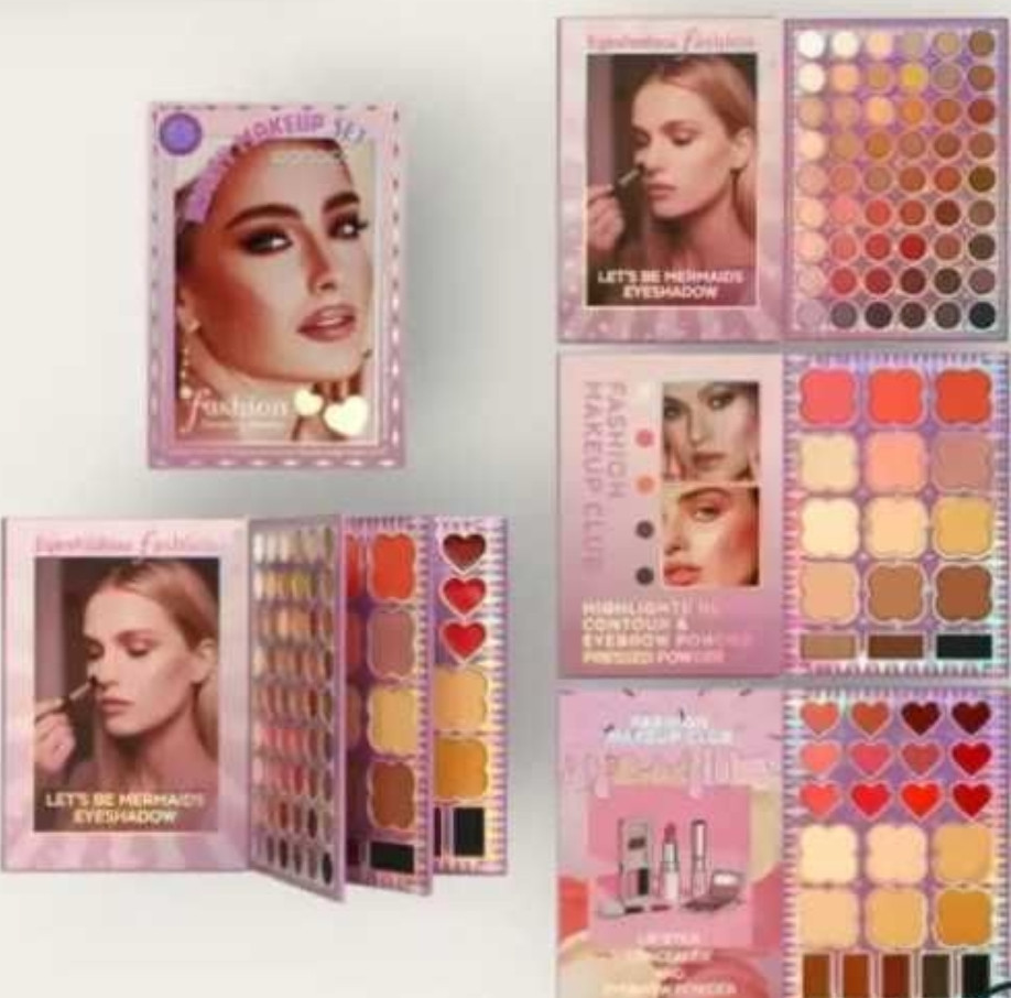 Новинка! Дитяча косметичка НАбір в кейсі косметика для дітей Подарунок. Харків - фото 1