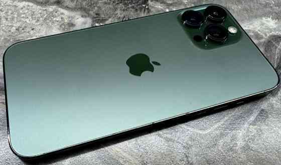 Айфон iPhone 13 Pro Max 128Gb. Pсим. 98% Киев