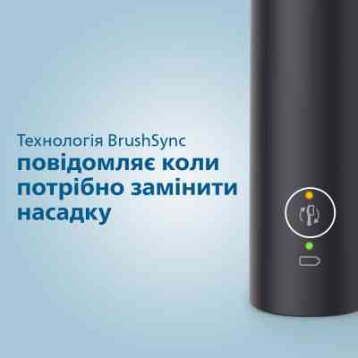 Электрическая зубная щетка Philips HX3675/15 Винница