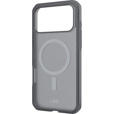 Чохол до мобільного телефона UAG iPhone 17 Pro Max Dot MagSafe Ash (114537113131) Вінниця - фото 3