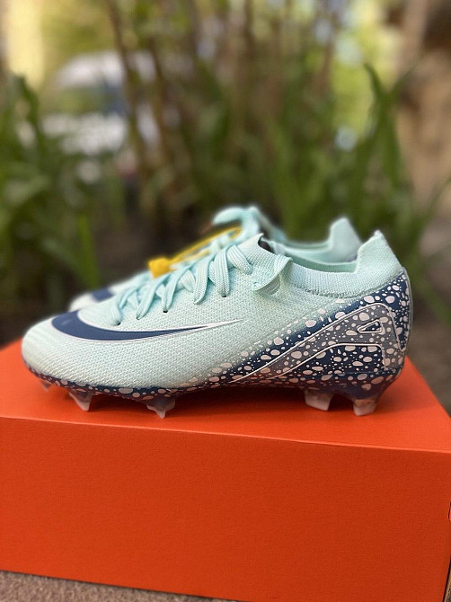 Бутсы для футбола AIR  35 36 37 38 39 40 41 42 43 44 45 Львов - изображение 1