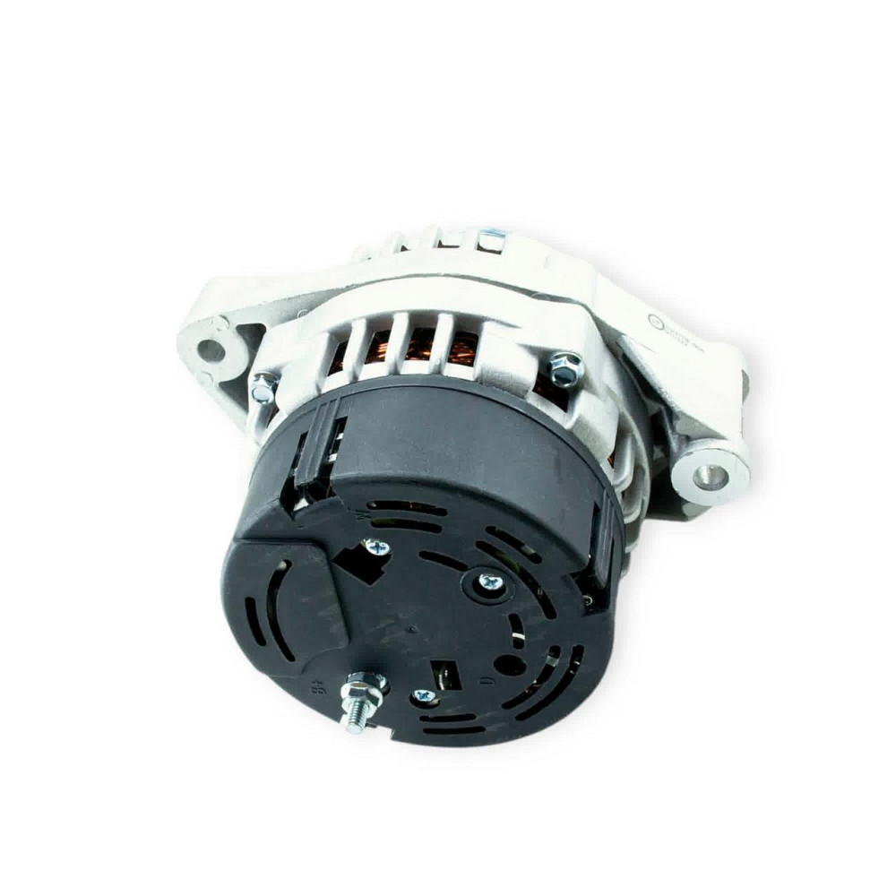 Генератор 1118,2170 ( 90А) E&E Мукачево - фото 1