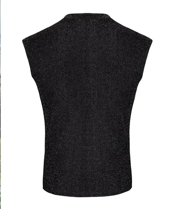 Чоловіча футболка Noir Handmade H083 Onyx skin tank M Львів - фото 7