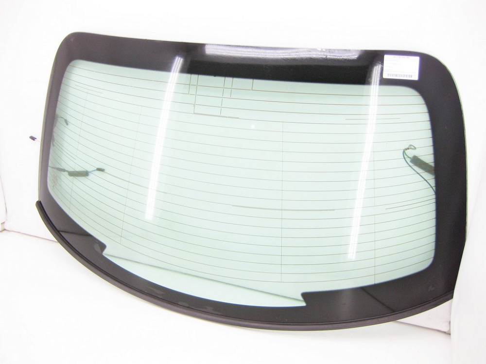 Mercedes-Benz  A1176700180 Задня вітрова скло 43R-00048 CLA C117 Одесса - изображение 4