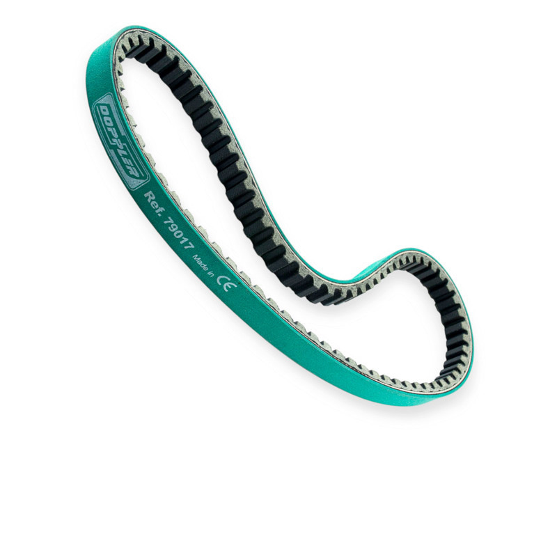 Ремень 17.0*790 Ямаха JOG 50, 90 вариатора Мукачево - изображение 1