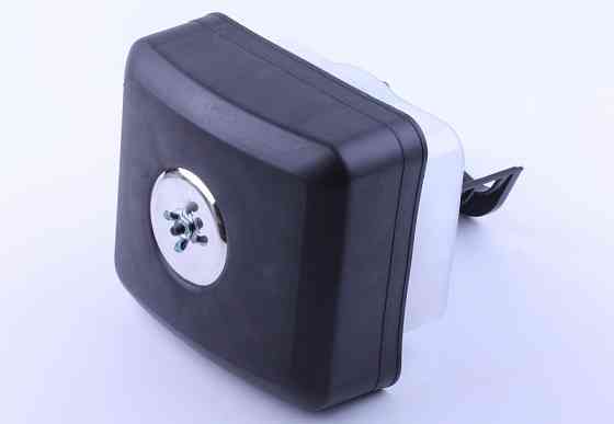 Фільтр повітряний (у зборі) мотоблок 177F/188F (9/13Hp) (олійний) Мукачево