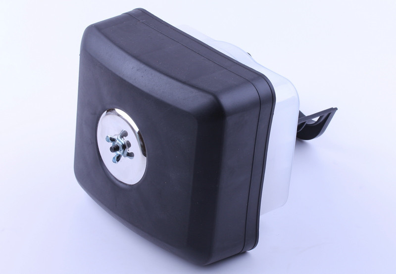 Фільтр повітряний (у зборі) мотоблок 177F/188F (9/13Hp) (олійний) Мукачево - фото 1