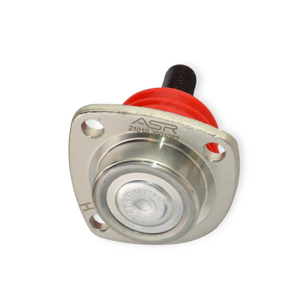 Шаровая 2101, 2102, 2103, 2104, 2105, 2106, 2107 нижняя закатная с метизами опора Мукачево - изображение 2