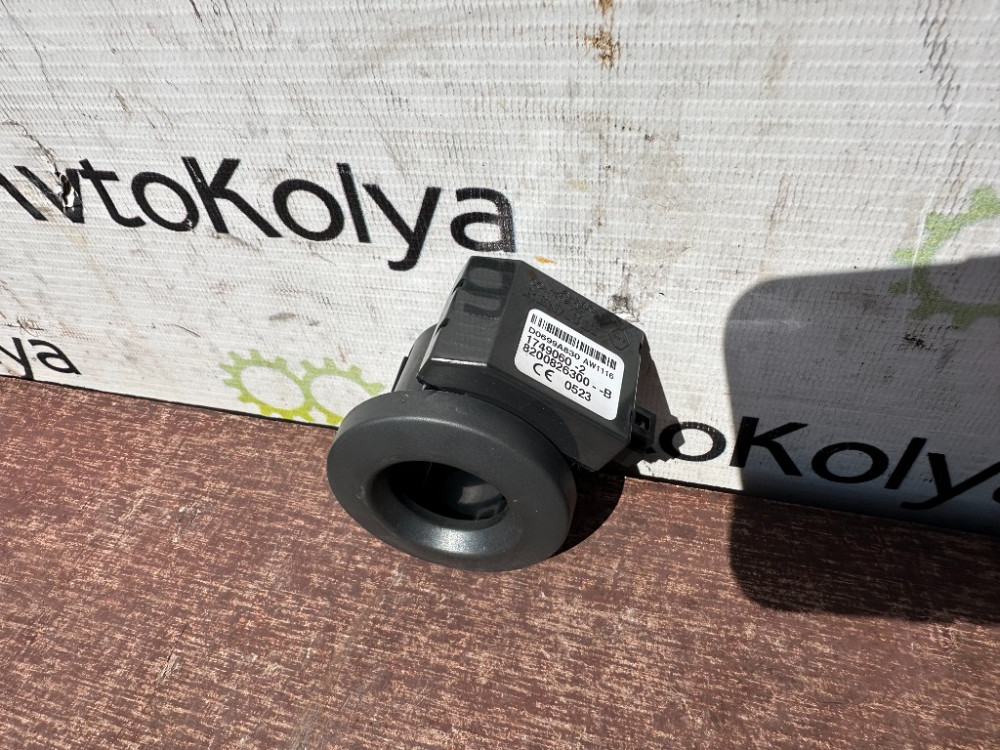 Блок керування двигуном Renault Trafic 2.0 dci 2011-2014 (0281017065) Ковель - фото 4