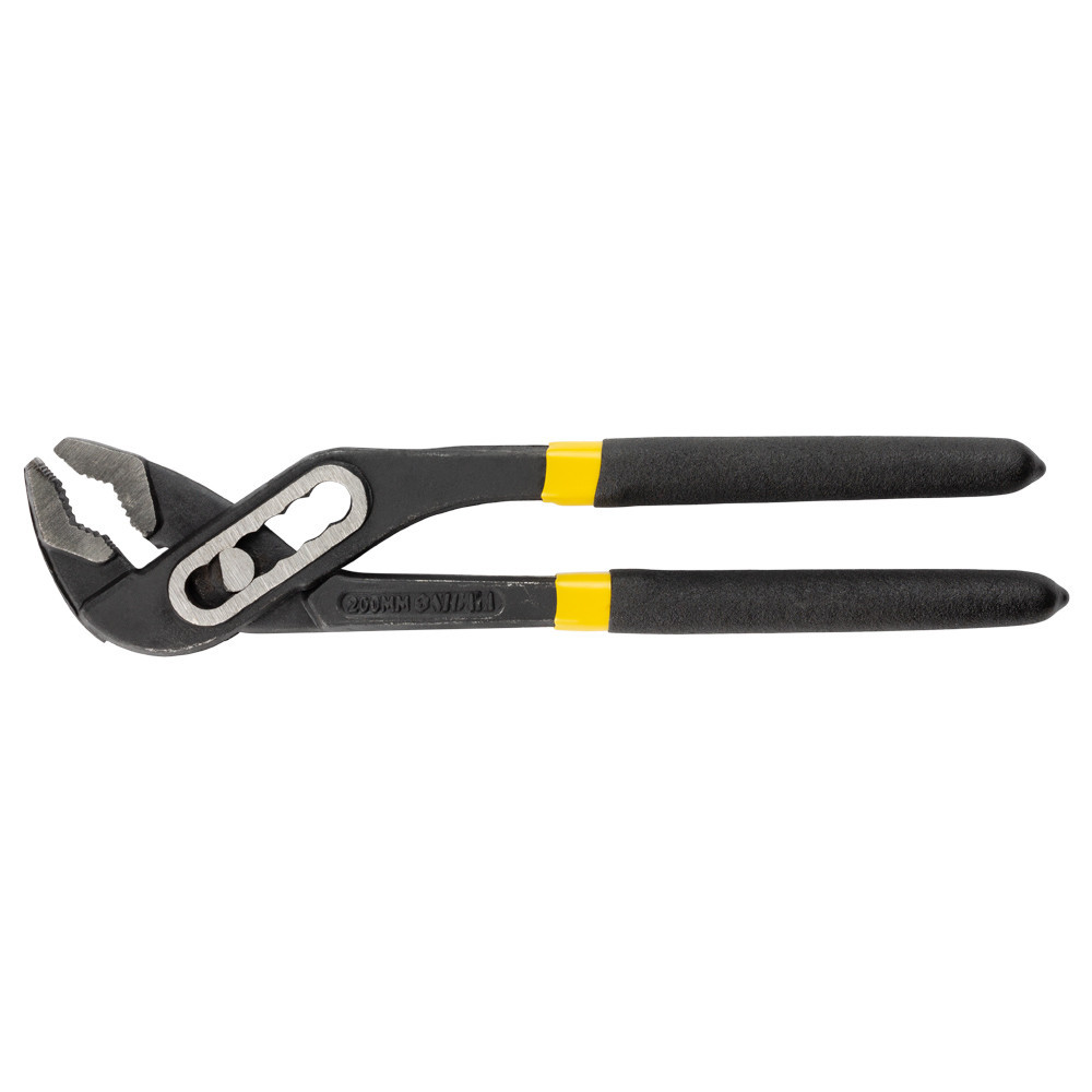 Кліщі переставні для труб 200 мм SIGMA (4102791) Київ - фото 3