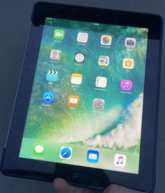 Планшет iPad 9.7 , 16Gb. Киев - изображение 4