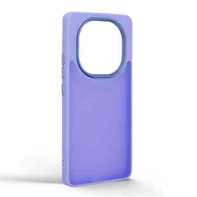 Чохол до мобільного телефона Armorstandart Frame Xiaomi Redmi Note 14 Pro 5G / Poco X7 Violet (ARM82404) Вінниця