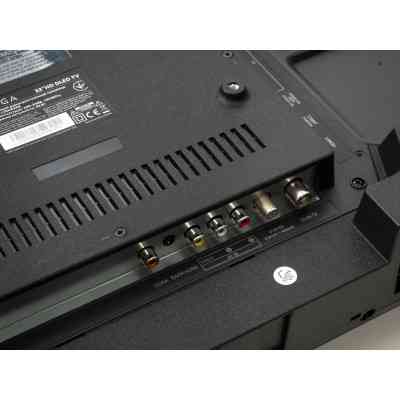 Телевізор Vinga L32HD25B Вінниця