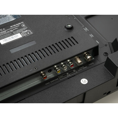 Телевізор Vinga L32HD25B Вінниця - фото 2