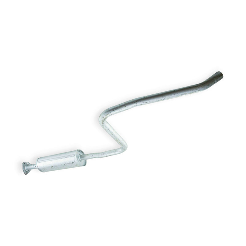 Резонатор Nubira II SKS Chevrolet Мукачево - изображение 1