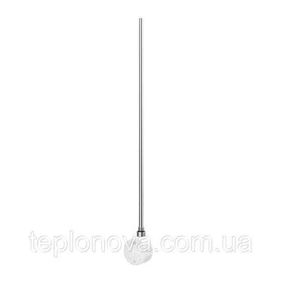 ТЕН для рушникосушки 600w Onlyheat Agate White ТЕН Білий Електричний Чернівці