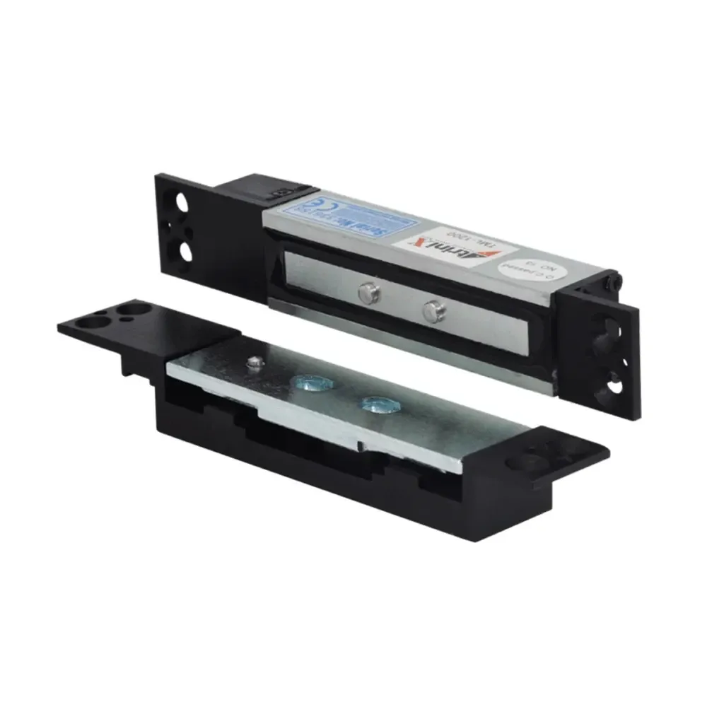 Замок електромагнітний врізний Trinix TML-1200 1200kg (66-00005) Киев - изображение 1