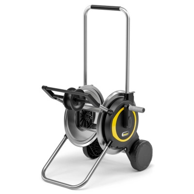 Тележка для шланга Karcher HT 5 M на колесах, 60м 1/2", 50м 5/8", 35м 3/4" (2.645-367.0) Винница - изображение 1