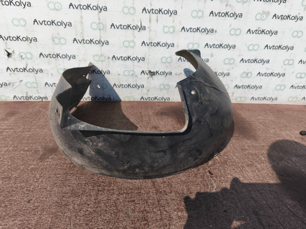 Підкрилок передній правий Seat Leon 1998-2005 (1M0809962) Ковель - фото 1