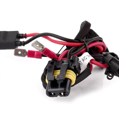 Автолампа SOLAR H7 CERAMIC, 5000K,85V,35W PX26d (1751) Винница - изображение 4