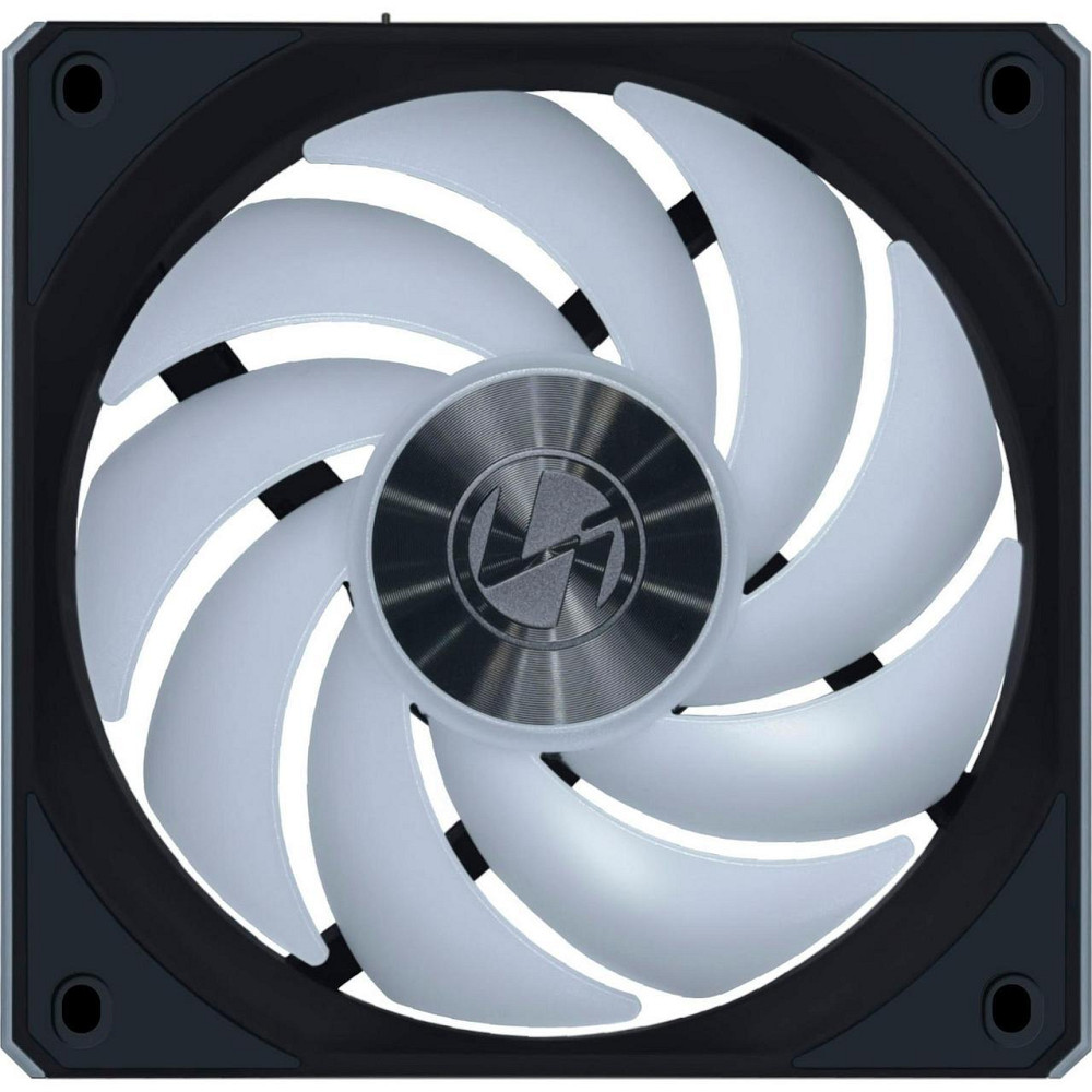 Вентилятор Lian Li Uni Fan CL Wireless 120-3 Black (G99.12CL1W3B.00) ( 17561 ) Харьков - изображение 10