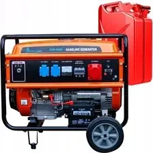 Генератор Extralink EGH-5500 EX30370 Киев - изображение 1