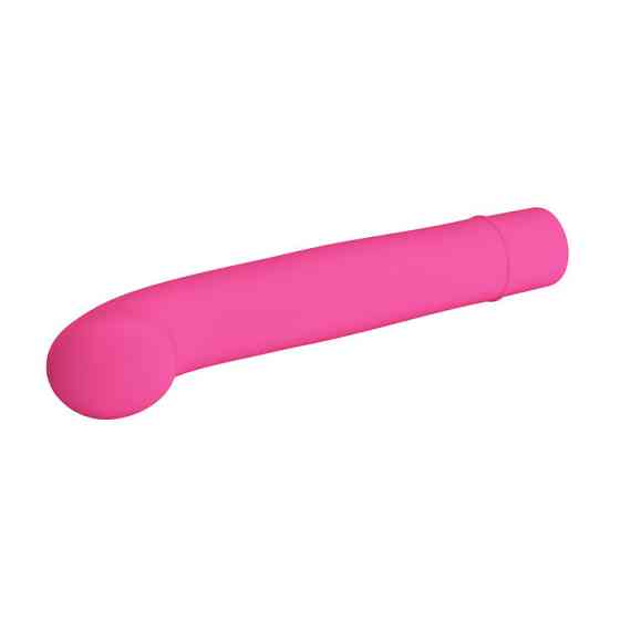 Вібратор - Pretty Love Bogey Vibrator Pink Sex Aura Київ
