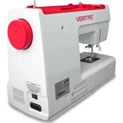 Швейна машина VERITAS Camille Вінниця - фото 7