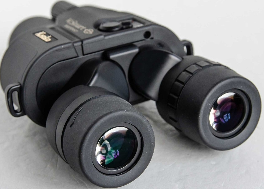 Бинокль Kenko VcSmart 10x30 со стабилизацией изображения в виде nikon canon. Киев - изображение 2
