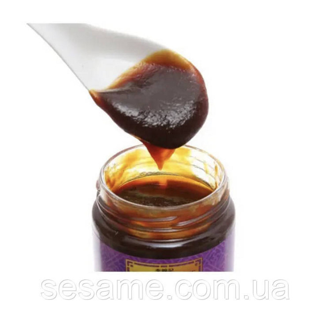 Соус Хойсин Lee Kum Kee Hoisin Sauce 240 г Харків - фото 2