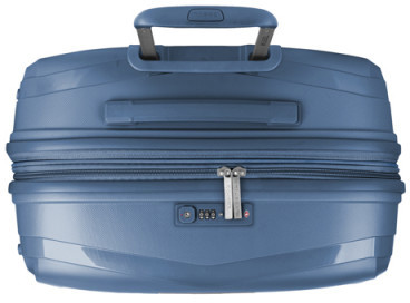 Чемодан Gabol Queens (L) Azul (125047-003) Киев - изображение 4