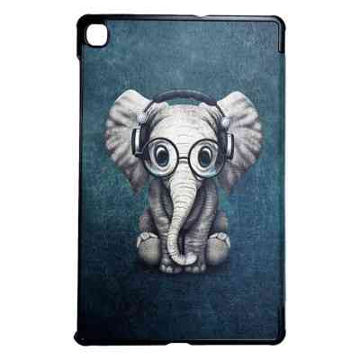 Чохол до планшета BeCover Smart Case Samsung Tab S6 Lite (2024) 10.4&quot; P620/P625/P627 Elephant (711288) Вінниця
