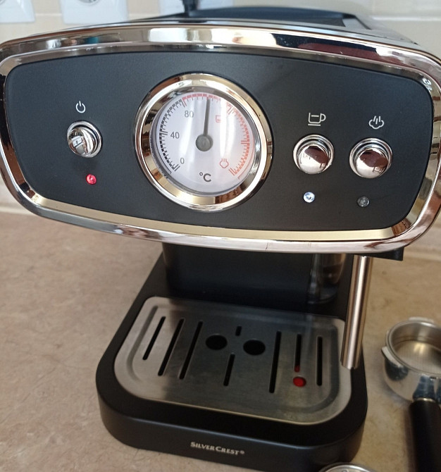 Кофемашина: Germany. Харьков - изображение 7